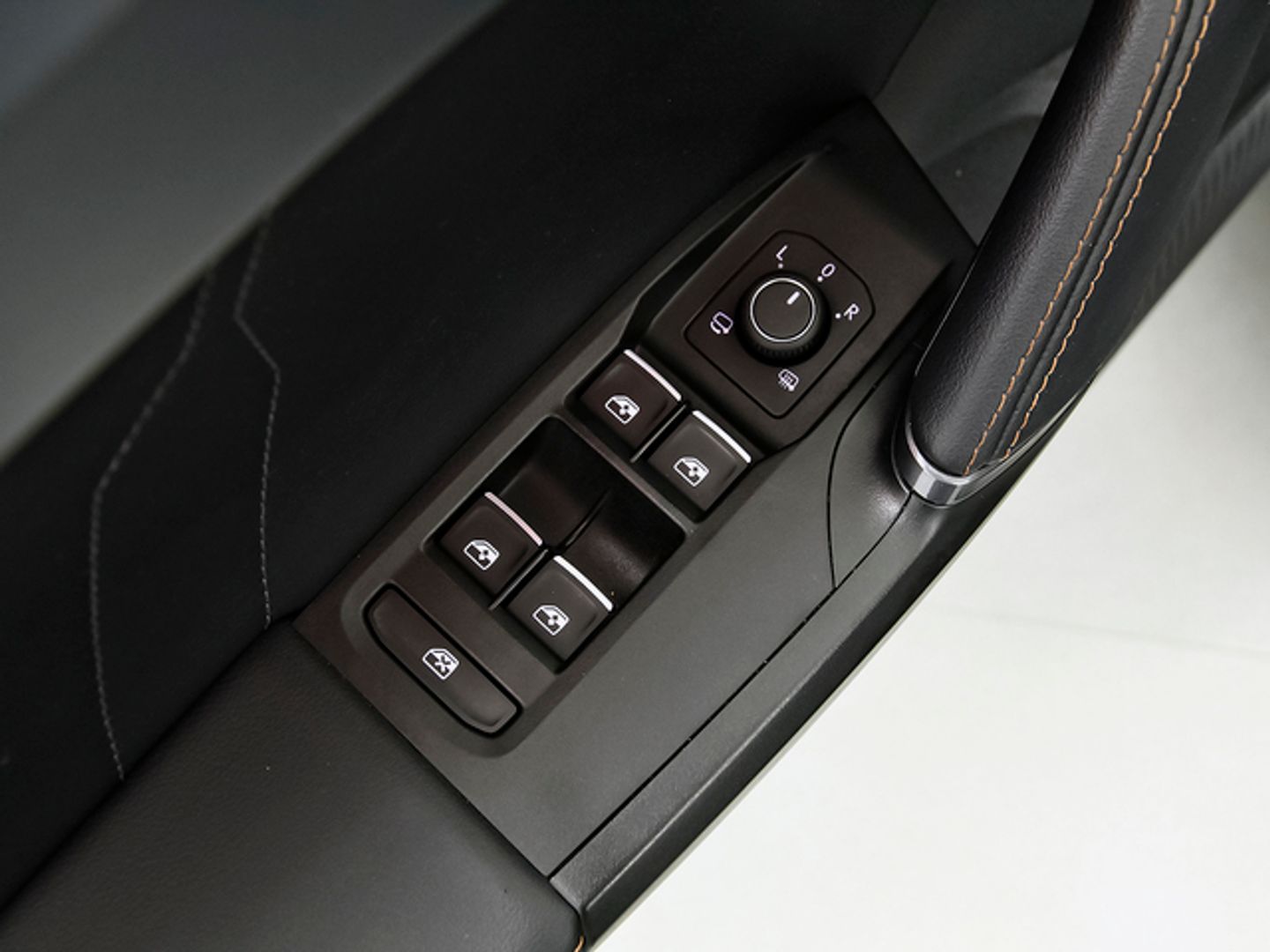 CUPRA Formentor 1.5 TSI DSG 110 kW (150 CV)
