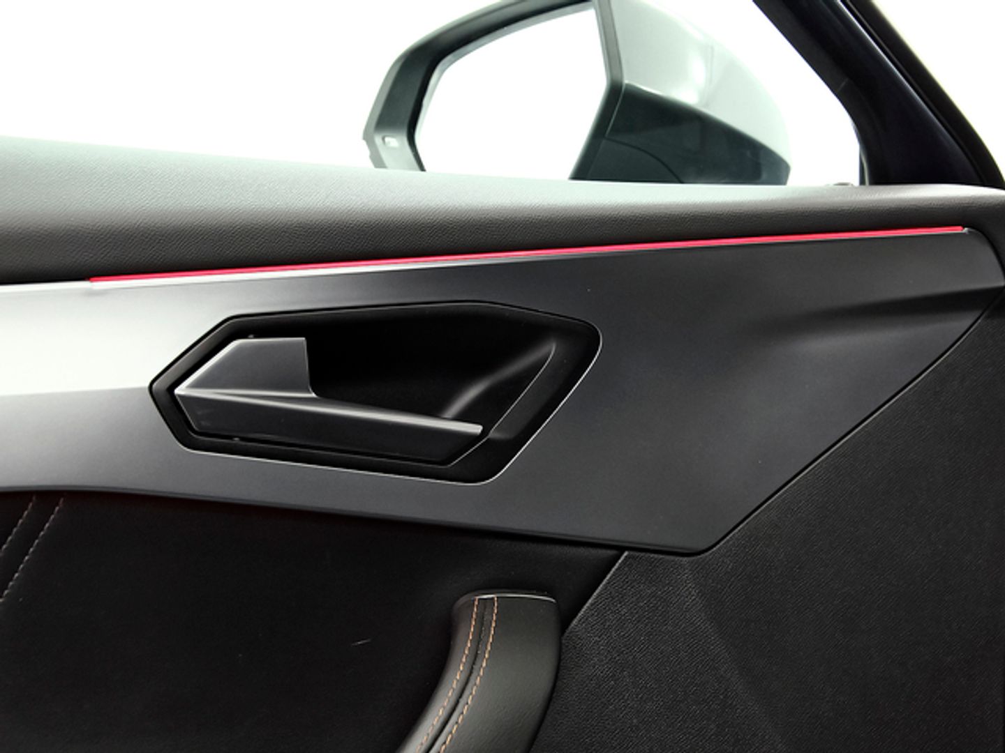CUPRA Formentor 1.5 TSI DSG 110 kW (150 CV)