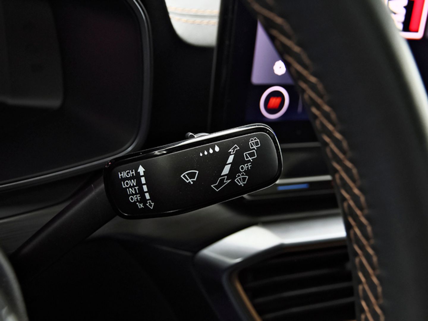 CUPRA Formentor 1.5 TSI DSG 110 kW (150 CV)