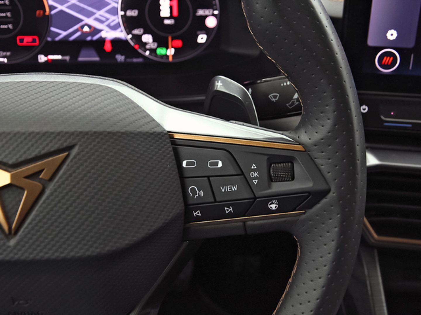 CUPRA Formentor 1.5 TSI DSG 110 kW (150 CV)