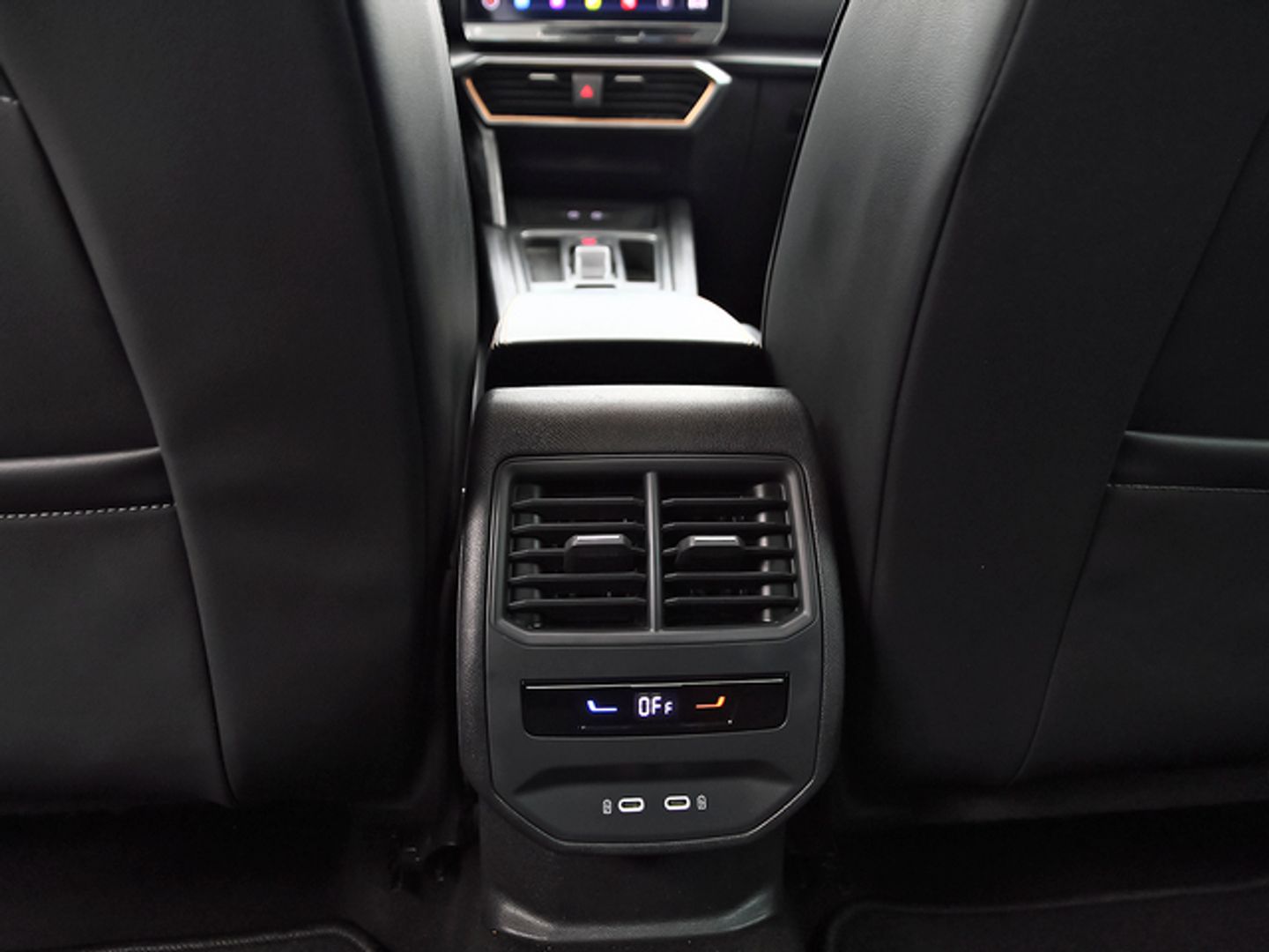 CUPRA Formentor 1.5 TSI DSG 110 kW (150 CV)