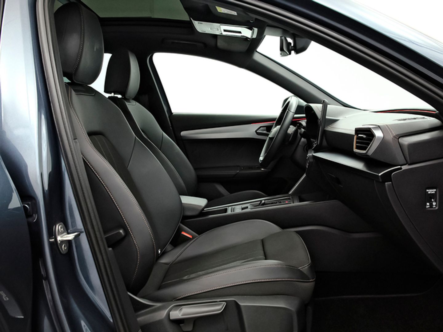 CUPRA Formentor 1.5 TSI DSG 110 kW (150 CV)