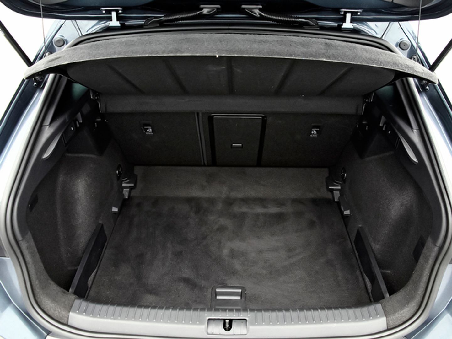CUPRA Formentor 1.5 TSI DSG 110 kW (150 CV)
