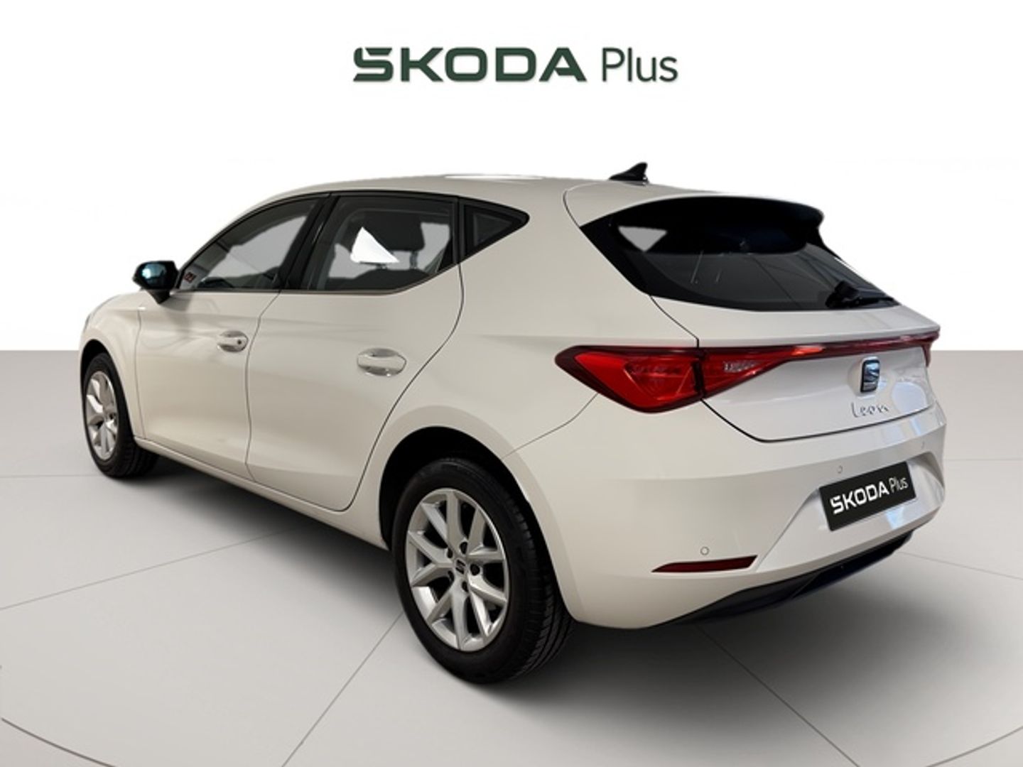 SEAT León 1.0 TSI S&S Style XS 81 kW (110 CV)