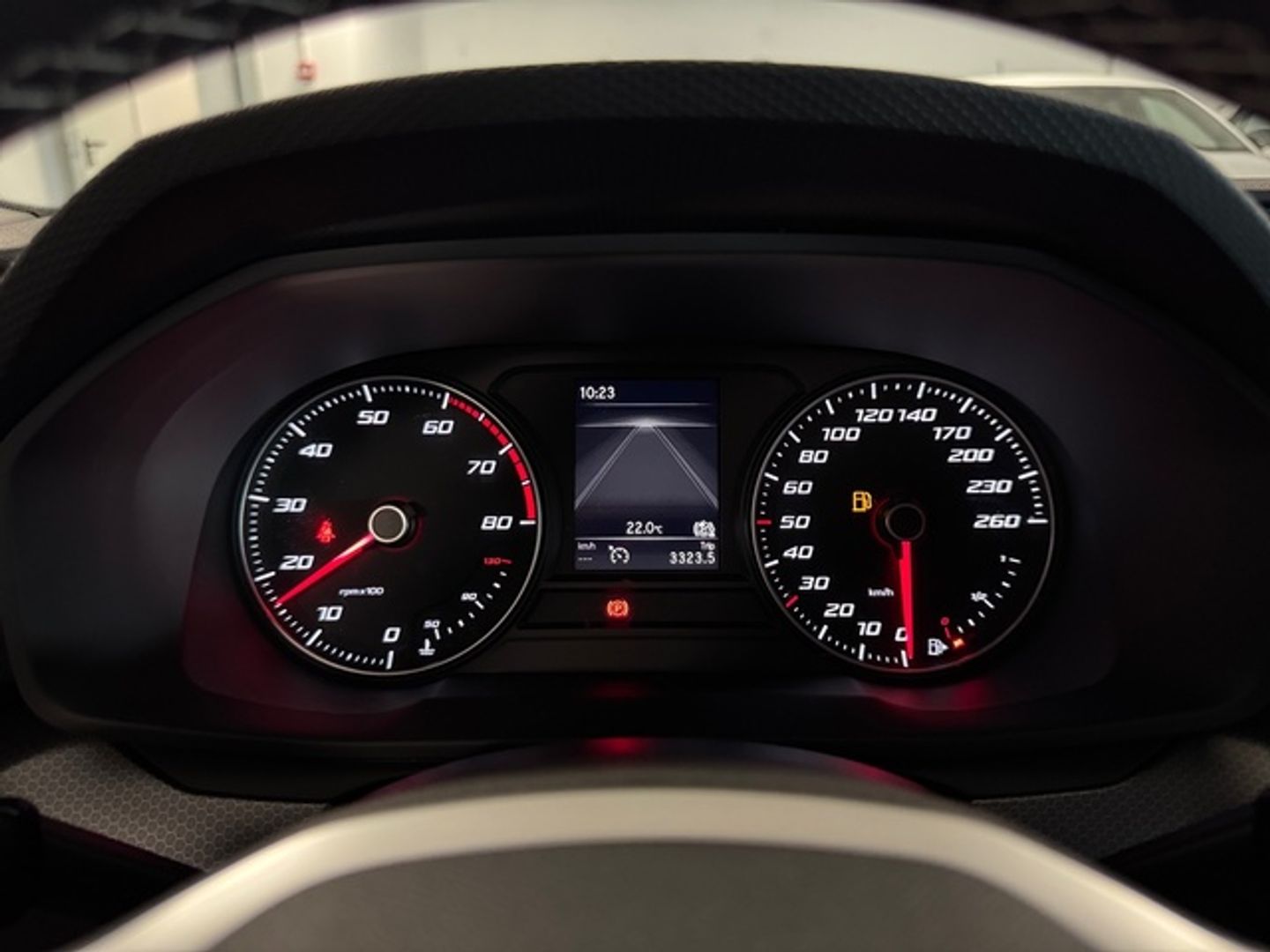 SEAT León 1.0 TSI S&S Style XS 81 kW (110 CV)