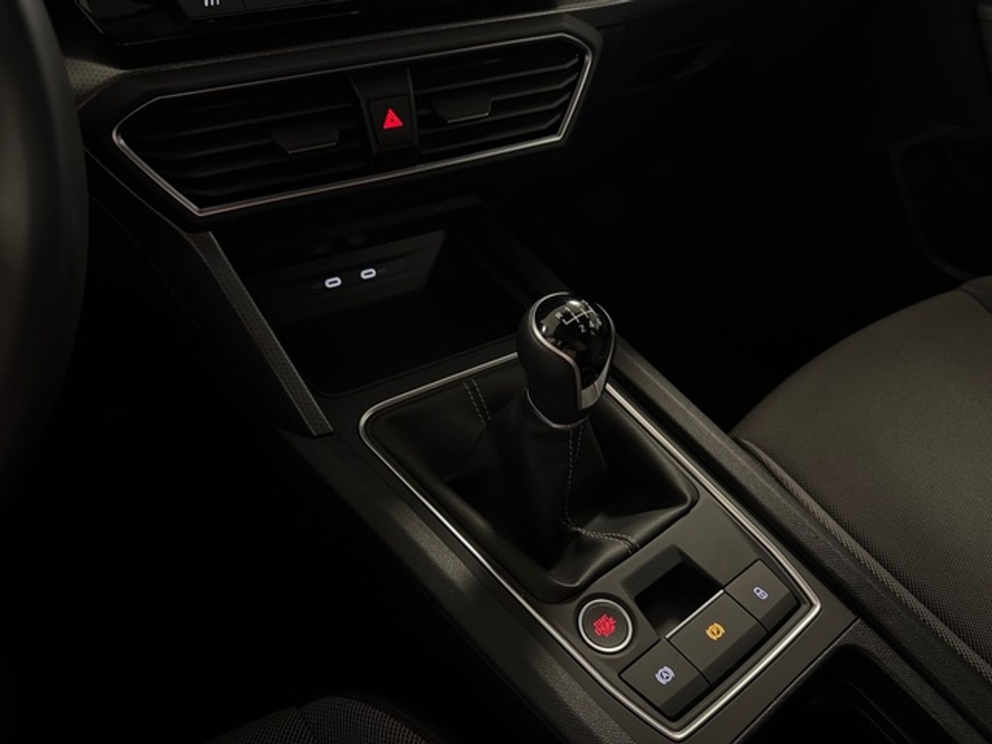 SEAT León 1.0 TSI S&S Style XS 81 kW (110 CV)