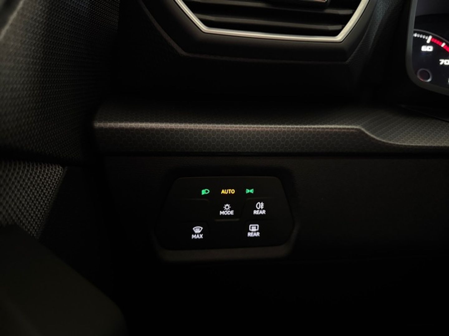 SEAT León 1.0 TSI S&S Style XS 81 kW (110 CV)