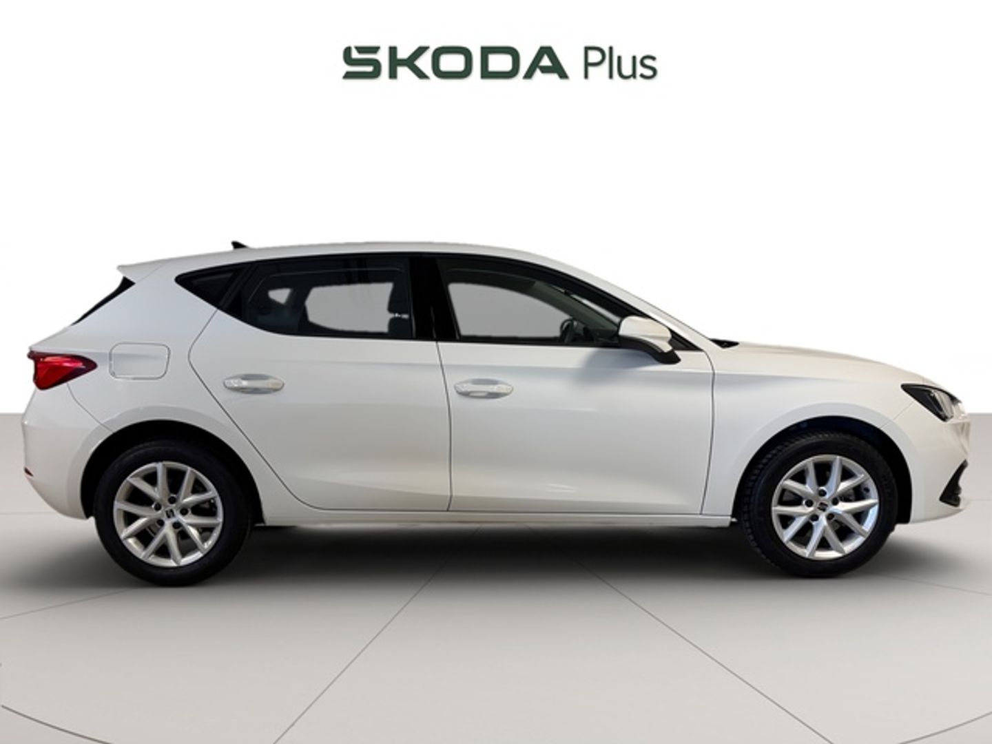 SEAT León 1.0 TSI S&S Style XS 81 kW (110 CV)