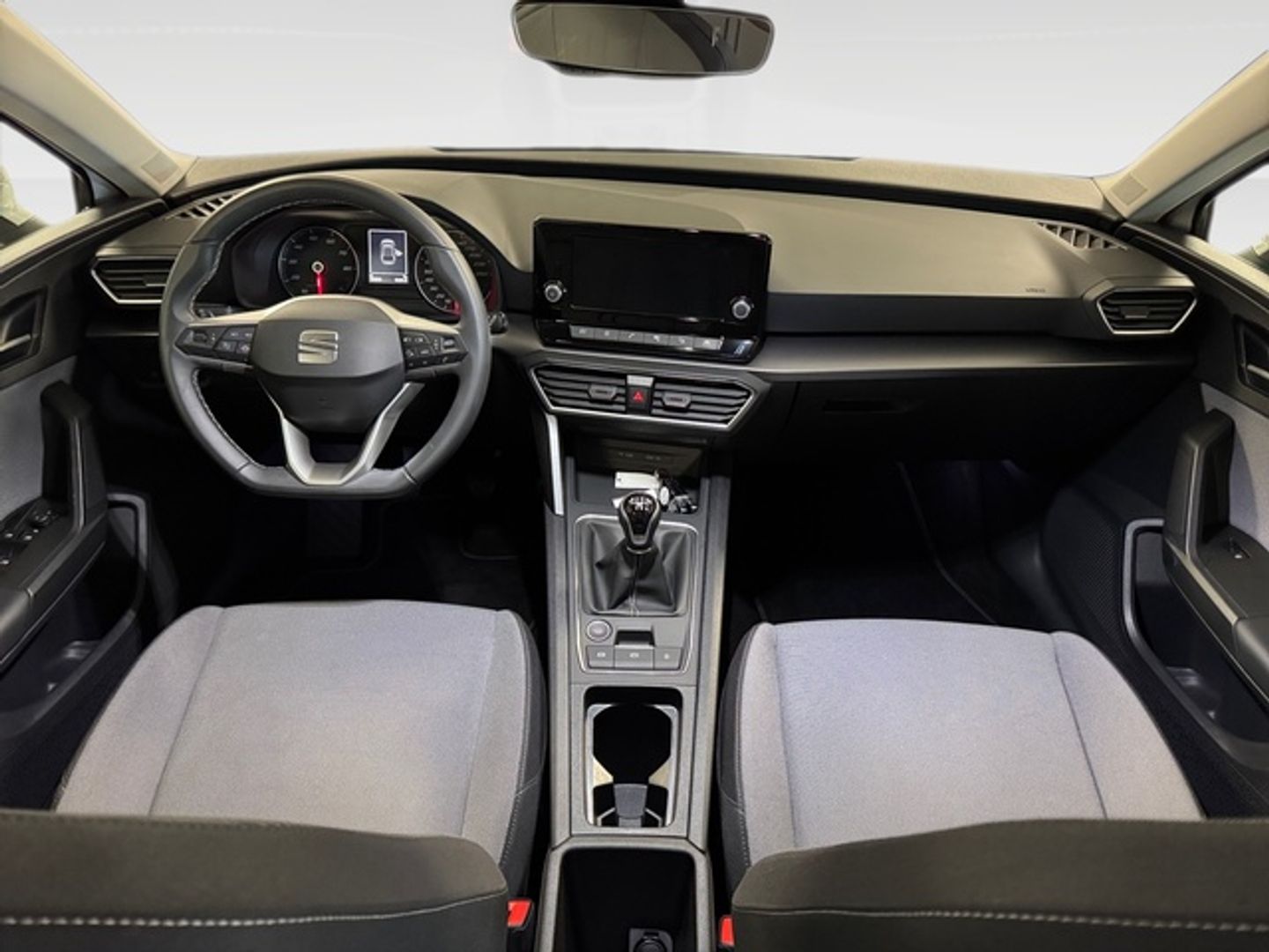 SEAT León 1.0 TSI S&S Style XS 81 kW (110 CV)