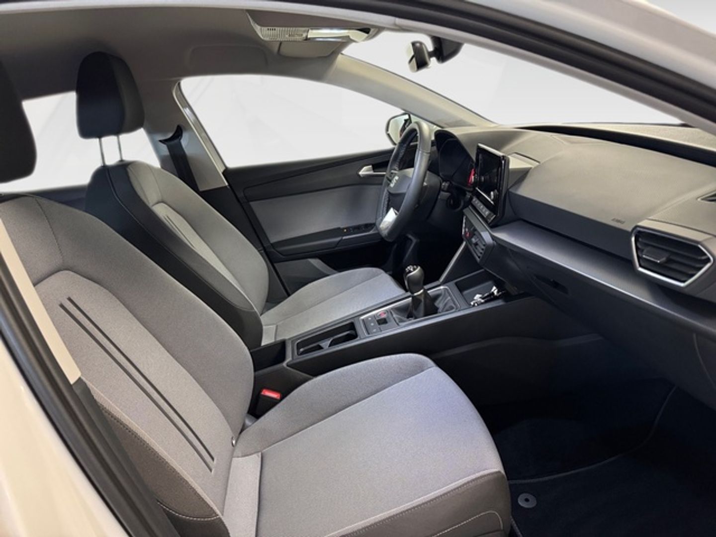 SEAT León 1.0 TSI S&S Style XS 81 kW (110 CV)