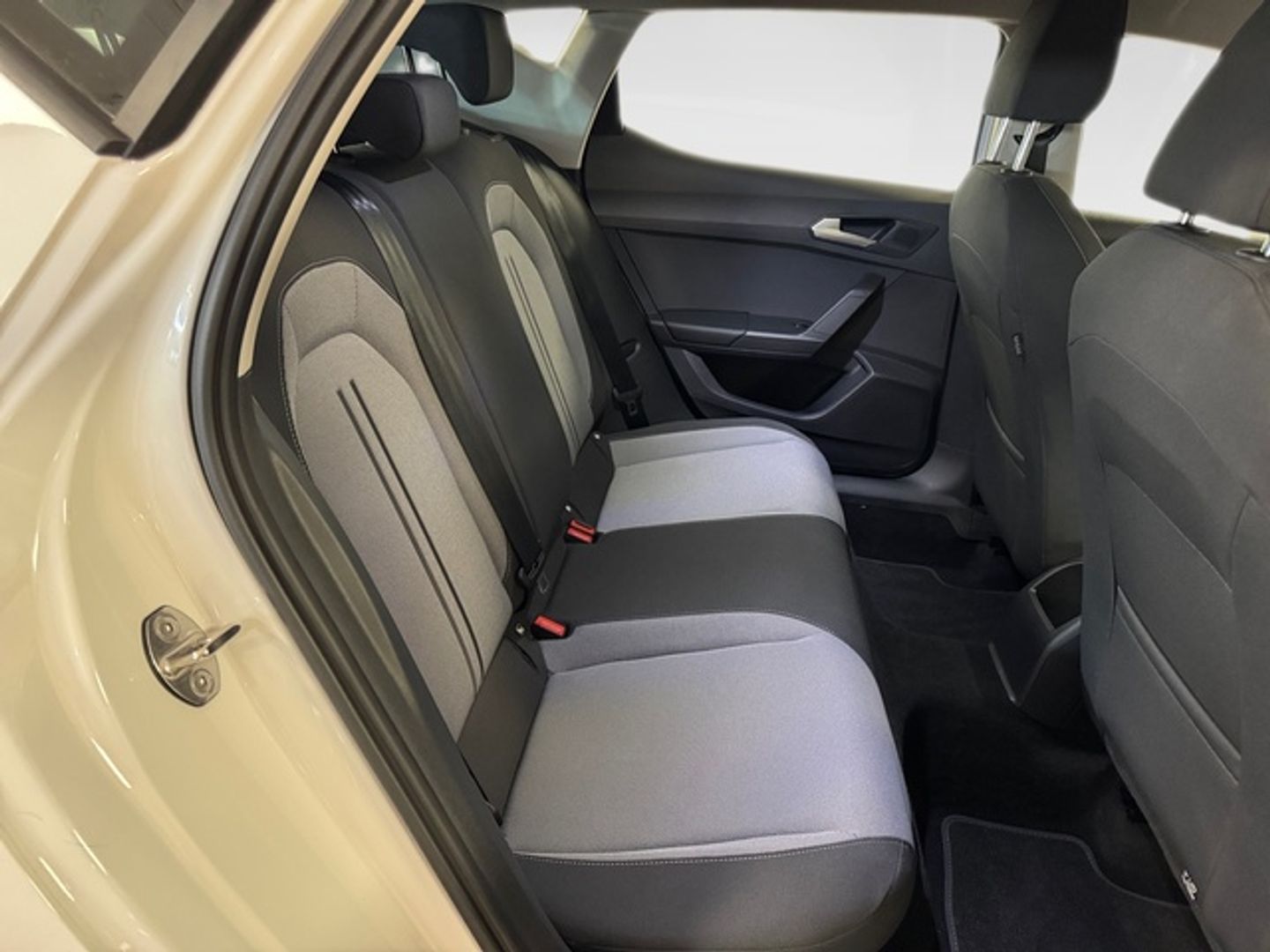 SEAT León 1.0 TSI S&S Style XS 81 kW (110 CV)