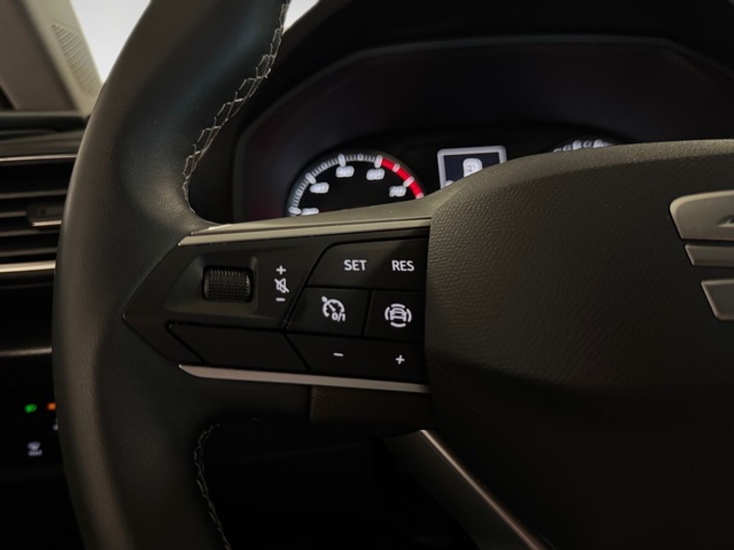 SEAT León 1.0 TSI S&S Style XS 81 kW (110 CV)