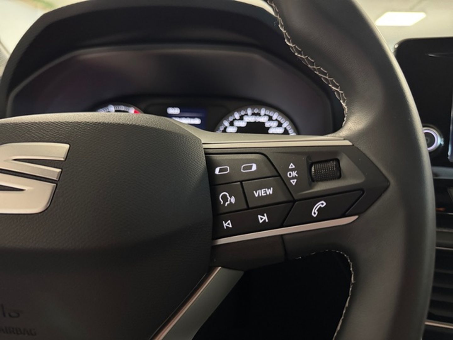 SEAT León 1.0 TSI S&S Style XS 81 kW (110 CV)