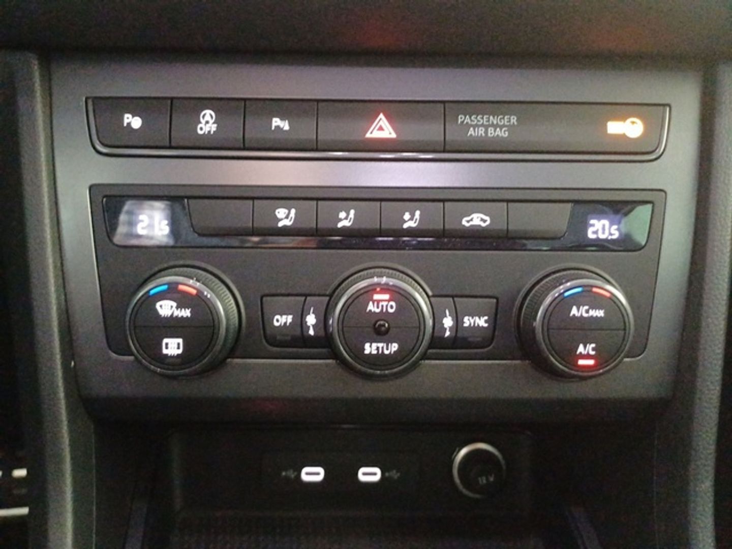 CUPRA Ateca 2.0 TSI 4Drive DSG 140 kW (190 CV)