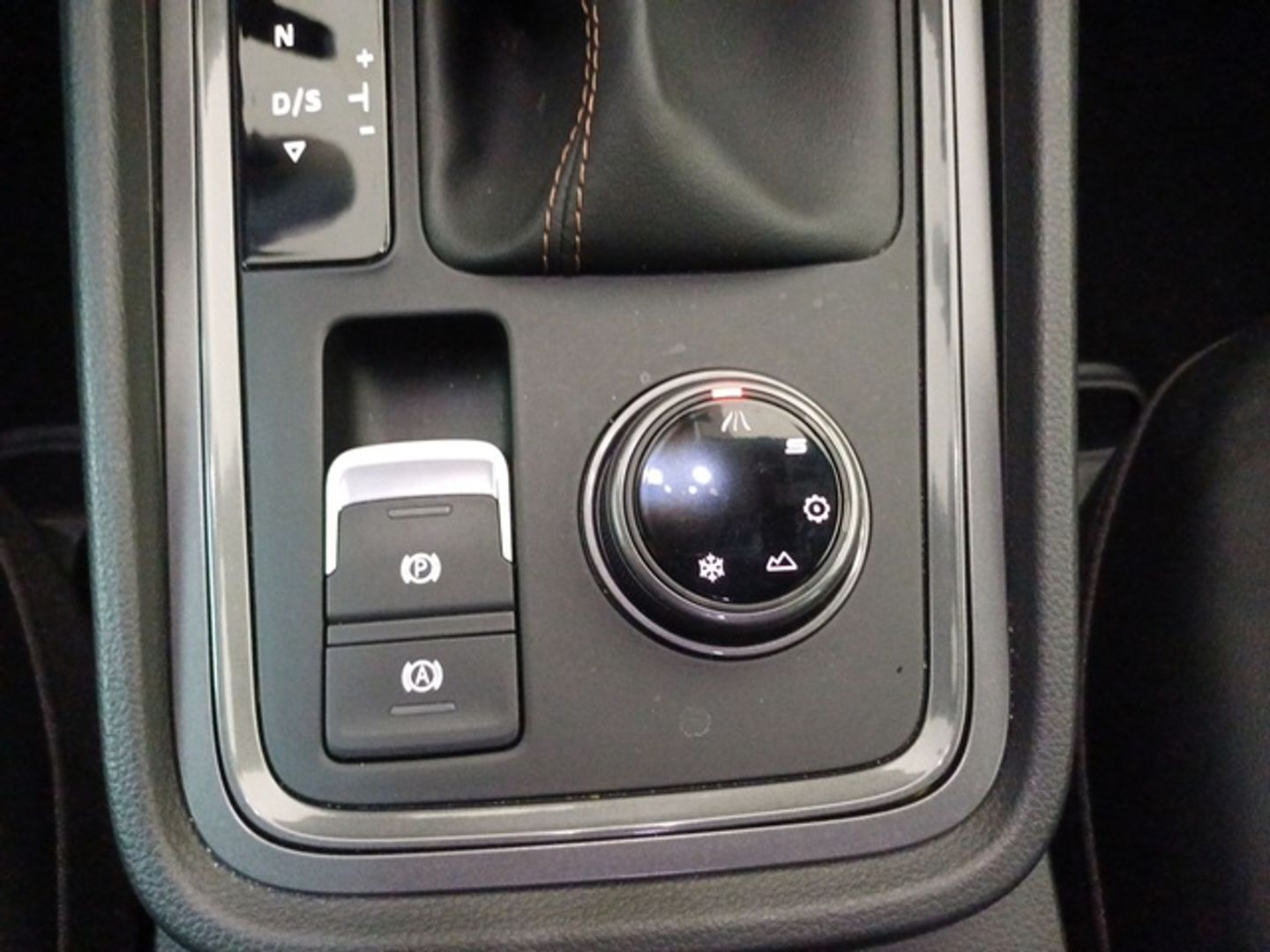 CUPRA Ateca 2.0 TSI 4Drive DSG 140 kW (190 CV)