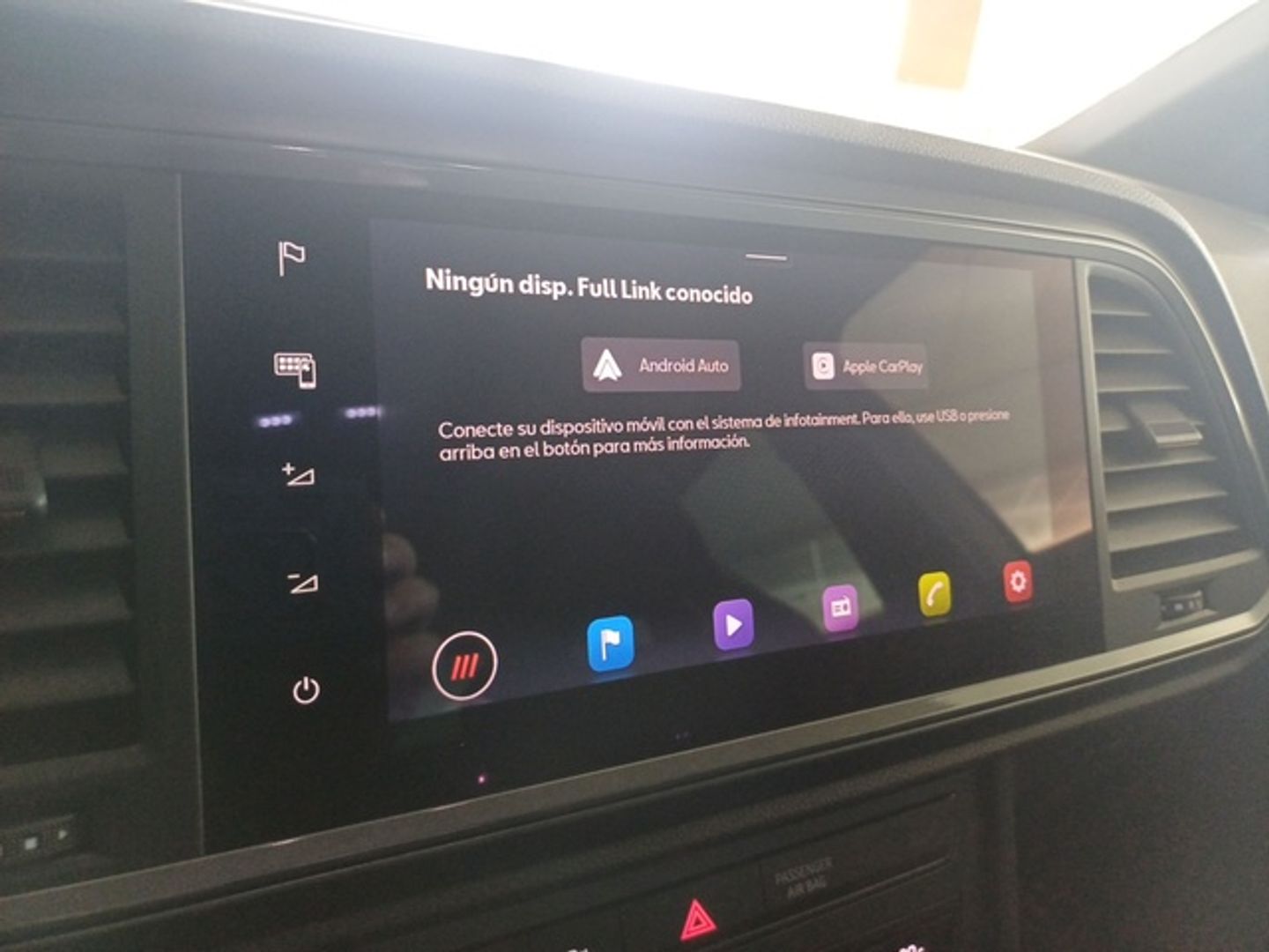 CUPRA Ateca 2.0 TSI 4Drive DSG 140 kW (190 CV)