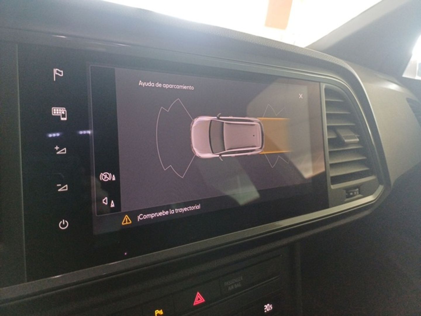 CUPRA Ateca 2.0 TSI 4Drive DSG 140 kW (190 CV)