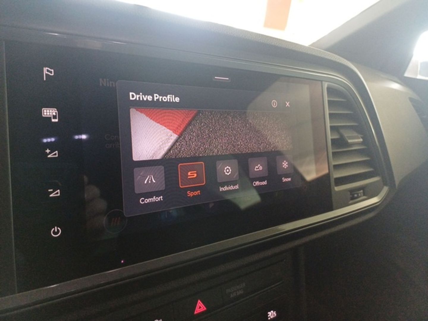 CUPRA Ateca 2.0 TSI 4Drive DSG 140 kW (190 CV)
