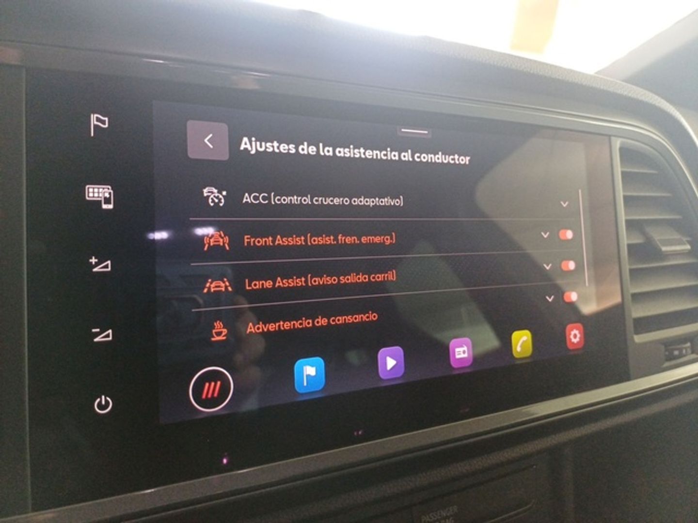 CUPRA Ateca 2.0 TSI 4Drive DSG 140 kW (190 CV)