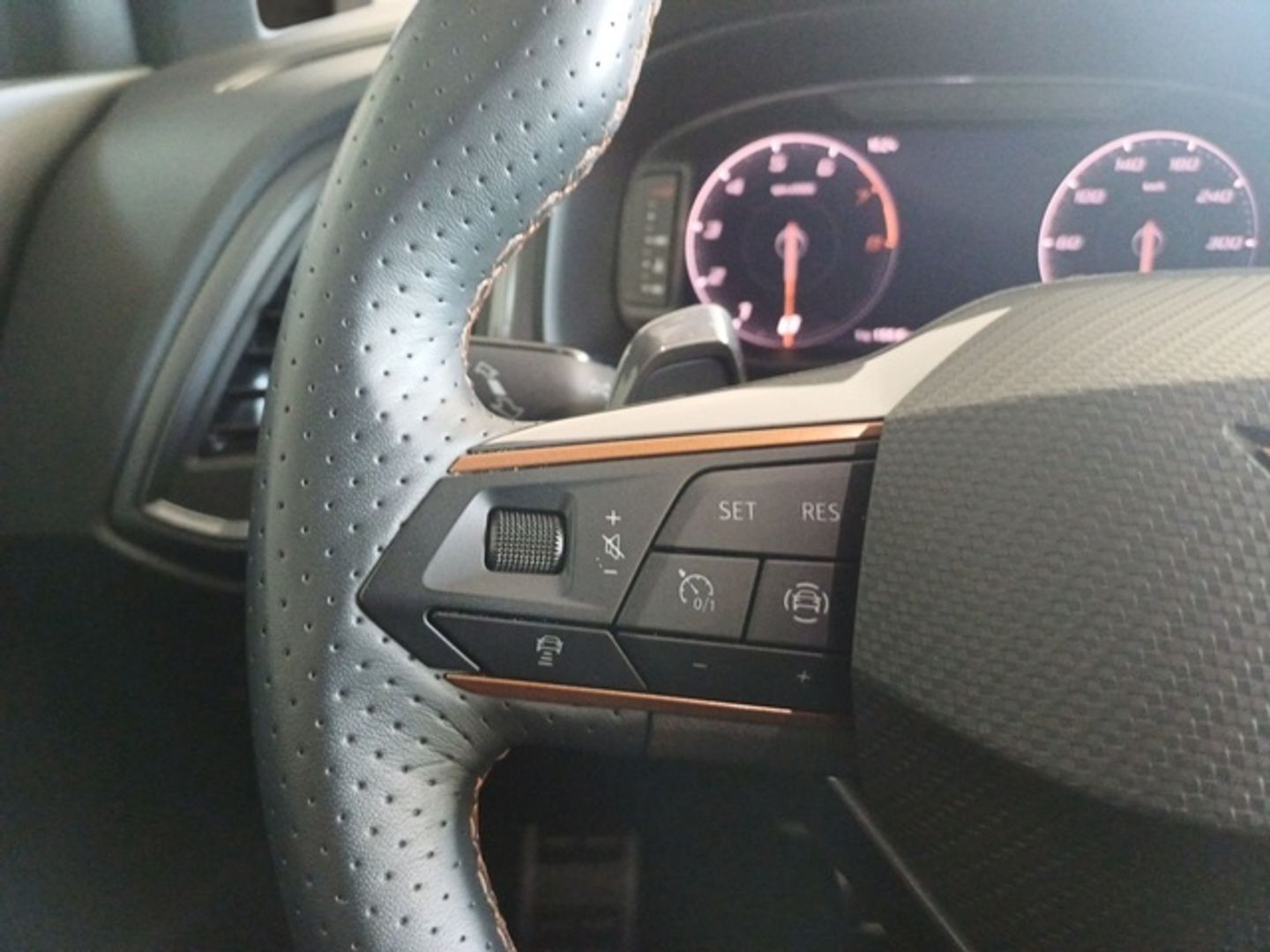 CUPRA Ateca 2.0 TSI 4Drive DSG 140 kW (190 CV)