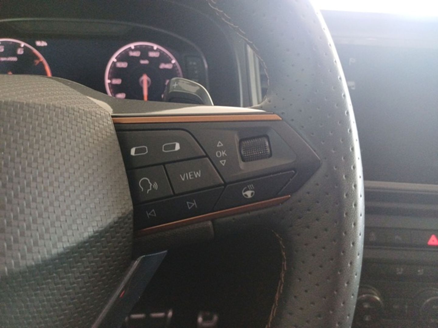 CUPRA Ateca 2.0 TSI 4Drive DSG 140 kW (190 CV)