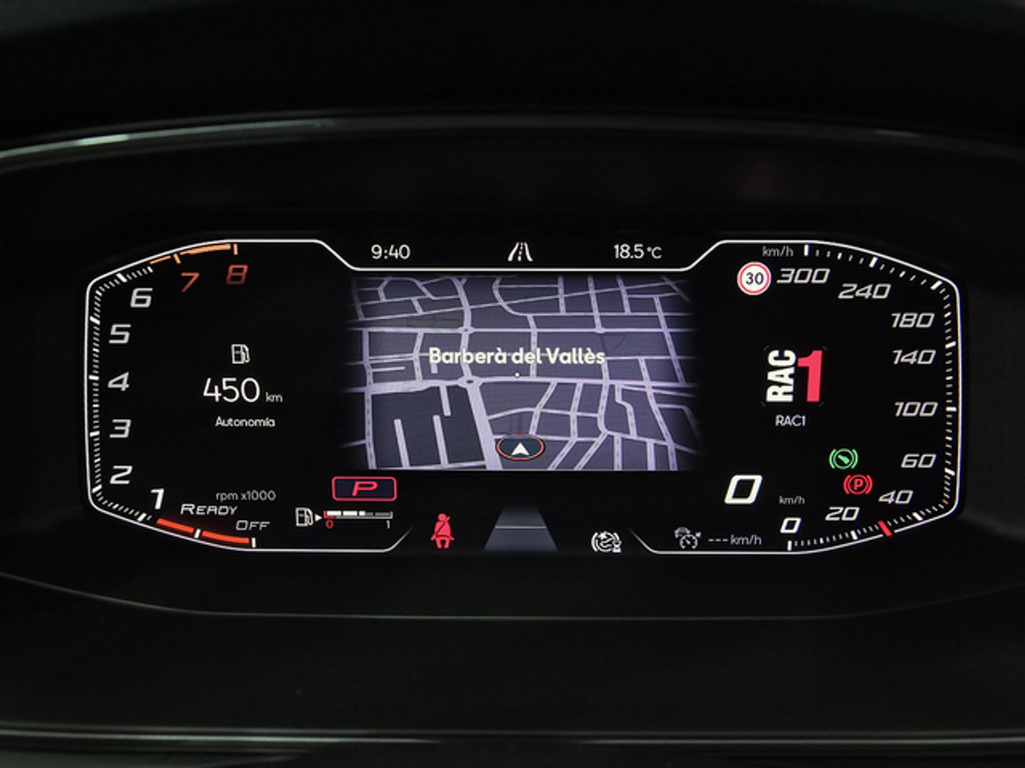 CUPRA Formentor 2.0 TSI VZ 4Drive DSG 228 kW (310 CV)