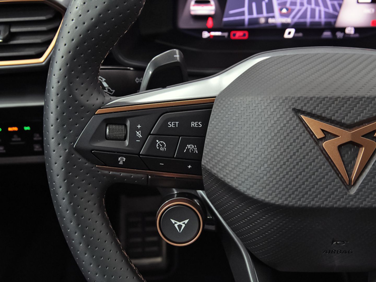 CUPRA Formentor 2.0 TSI VZ 4Drive DSG 228 kW (310 CV)