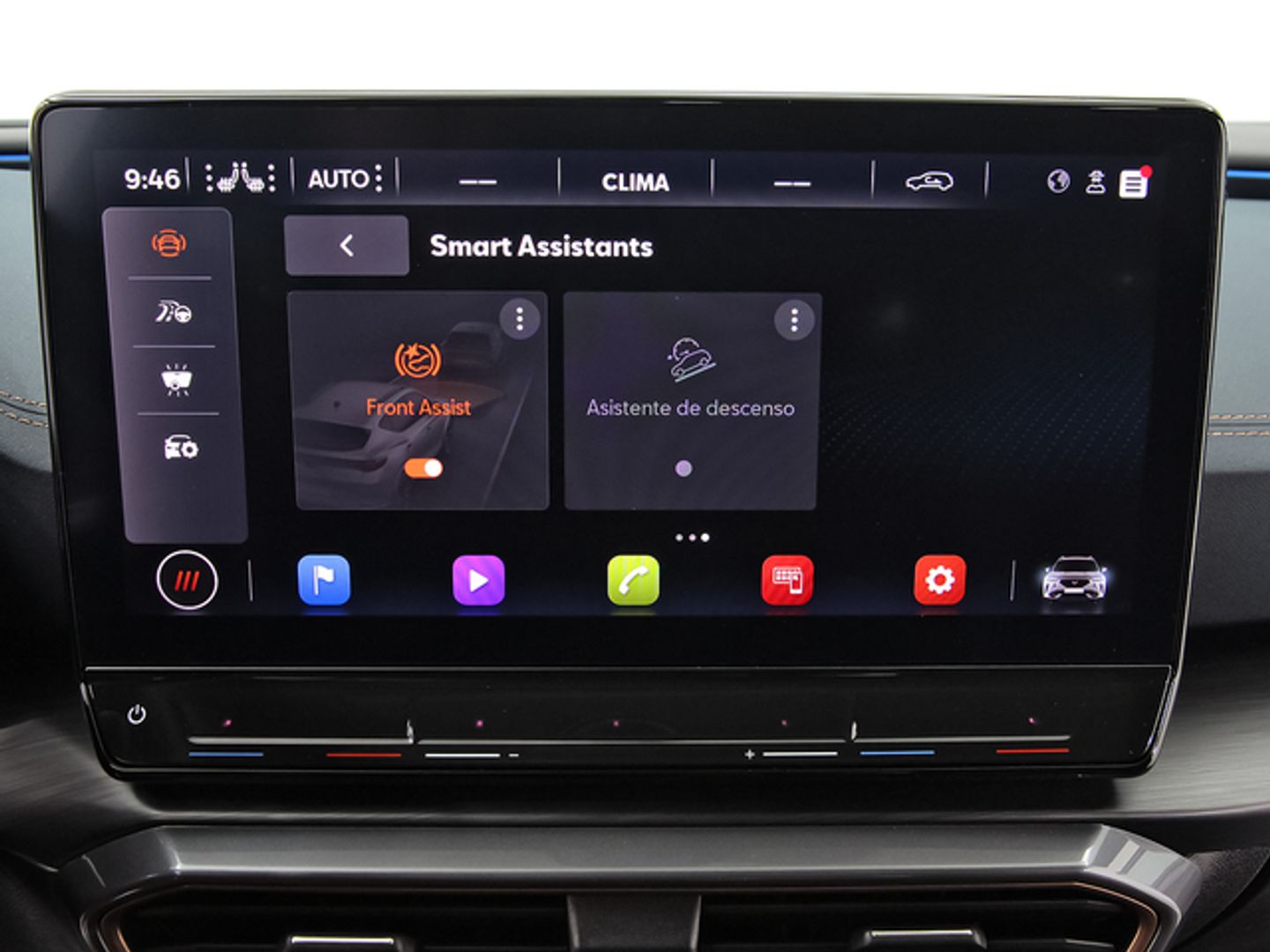 CUPRA Formentor 2.0 TSI VZ 4Drive DSG 228 kW (310 CV)
