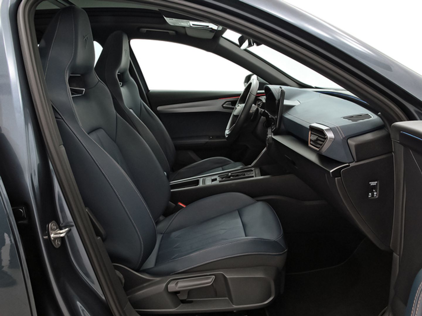 CUPRA Formentor 2.0 TSI VZ 4Drive DSG 228 kW (310 CV)