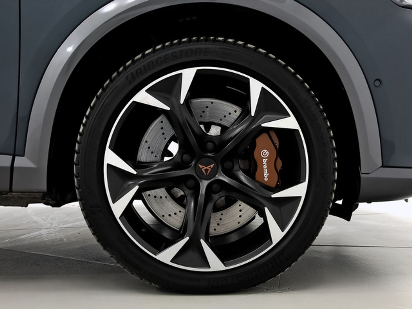 CUPRA Formentor 2.0 TSI VZ 4Drive DSG 228 kW (310 CV)