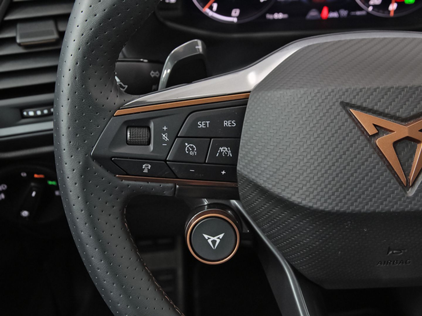 CUPRA Ateca 2.0 TSI VZ 4Drive DSG 221 kW (300 CV)