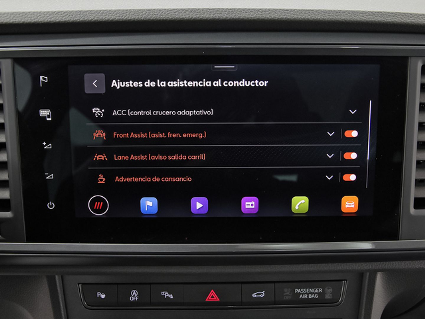 CUPRA Ateca 2.0 TSI VZ 4Drive DSG 221 kW (300 CV)