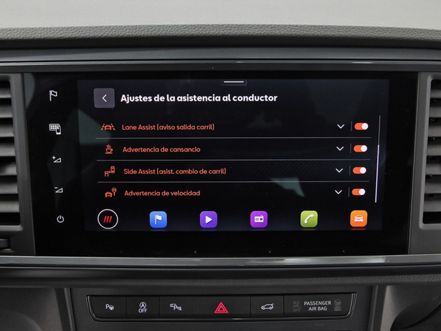 CUPRA Ateca 2.0 TSI VZ 4Drive DSG 221 kW (300 CV)