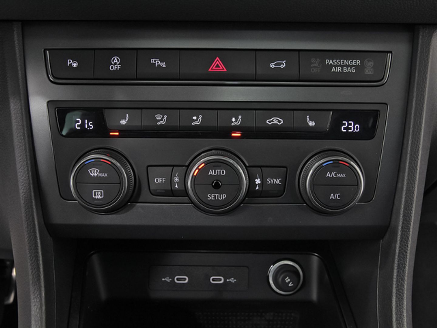CUPRA Ateca 2.0 TSI VZ 4Drive DSG 221 kW (300 CV)