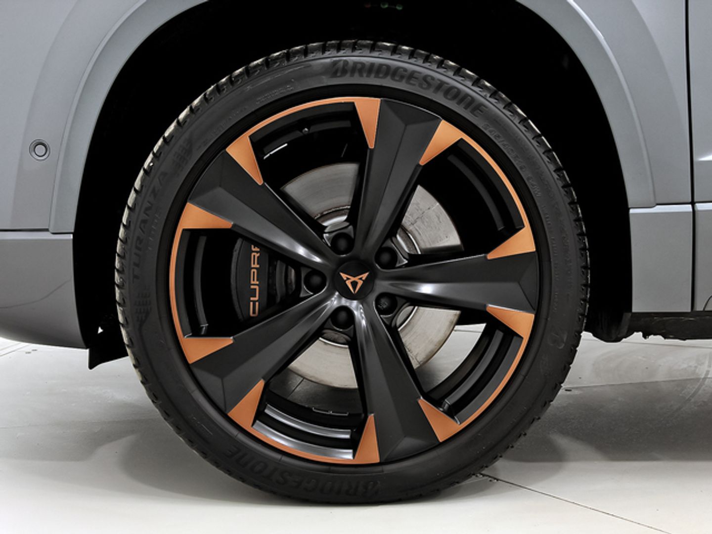 CUPRA Ateca 2.0 TSI VZ 4Drive DSG 221 kW (300 CV)