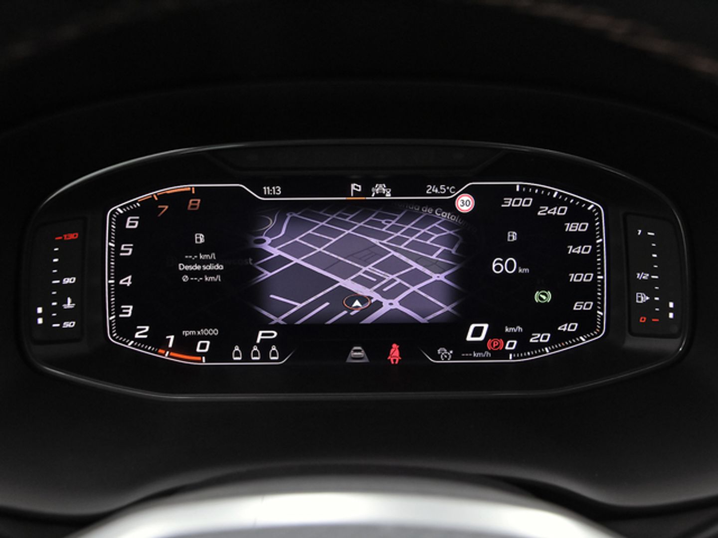 CUPRA Ateca 2.0 TSI 4Drive DSG 221 kW (300 CV)