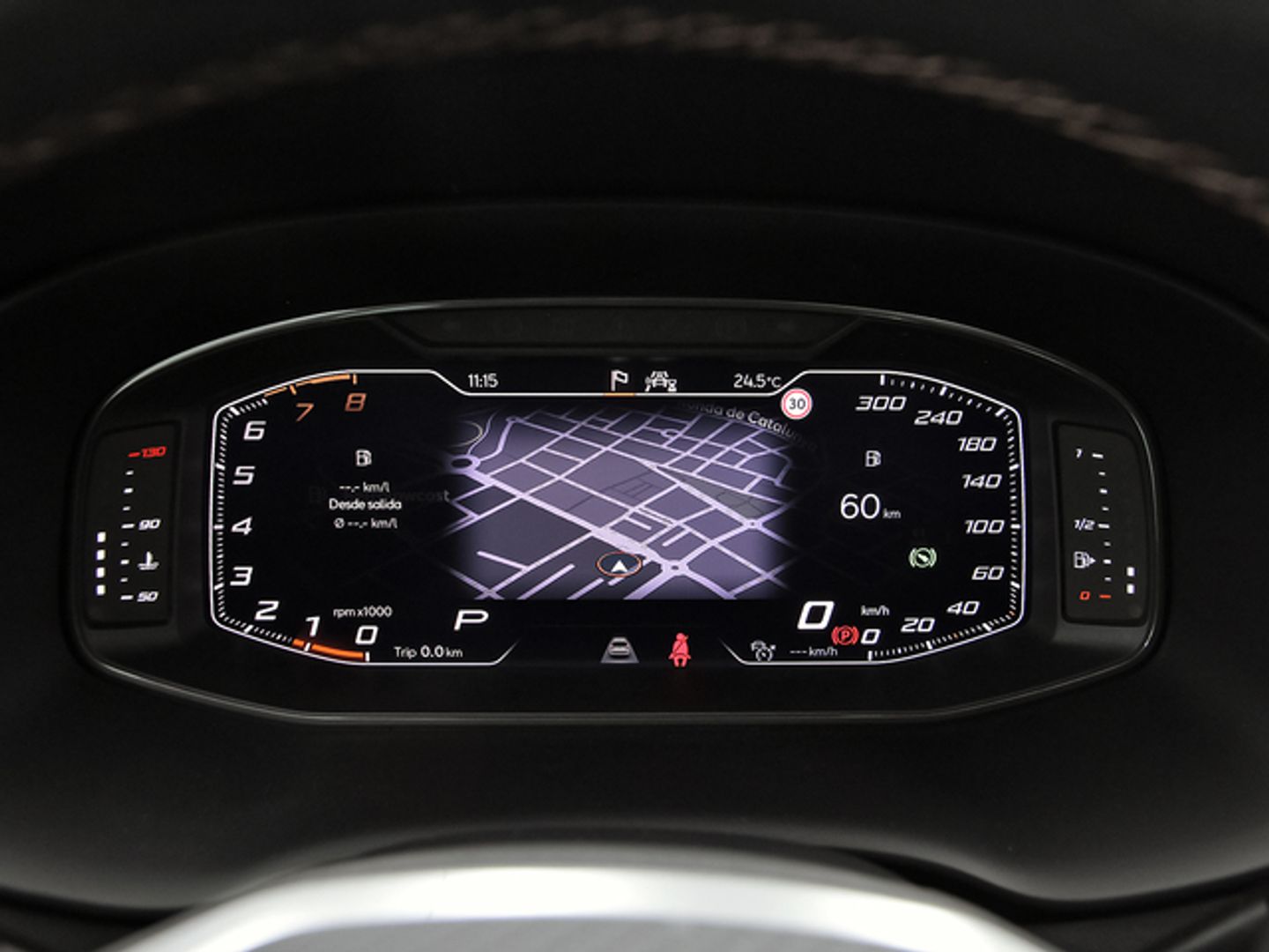 CUPRA Ateca 2.0 TSI 4Drive DSG 221 kW (300 CV)