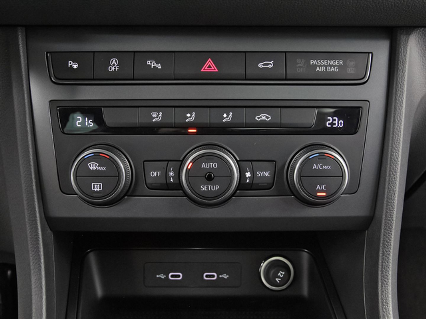 CUPRA Ateca 2.0 TSI 4Drive DSG 221 kW (300 CV)