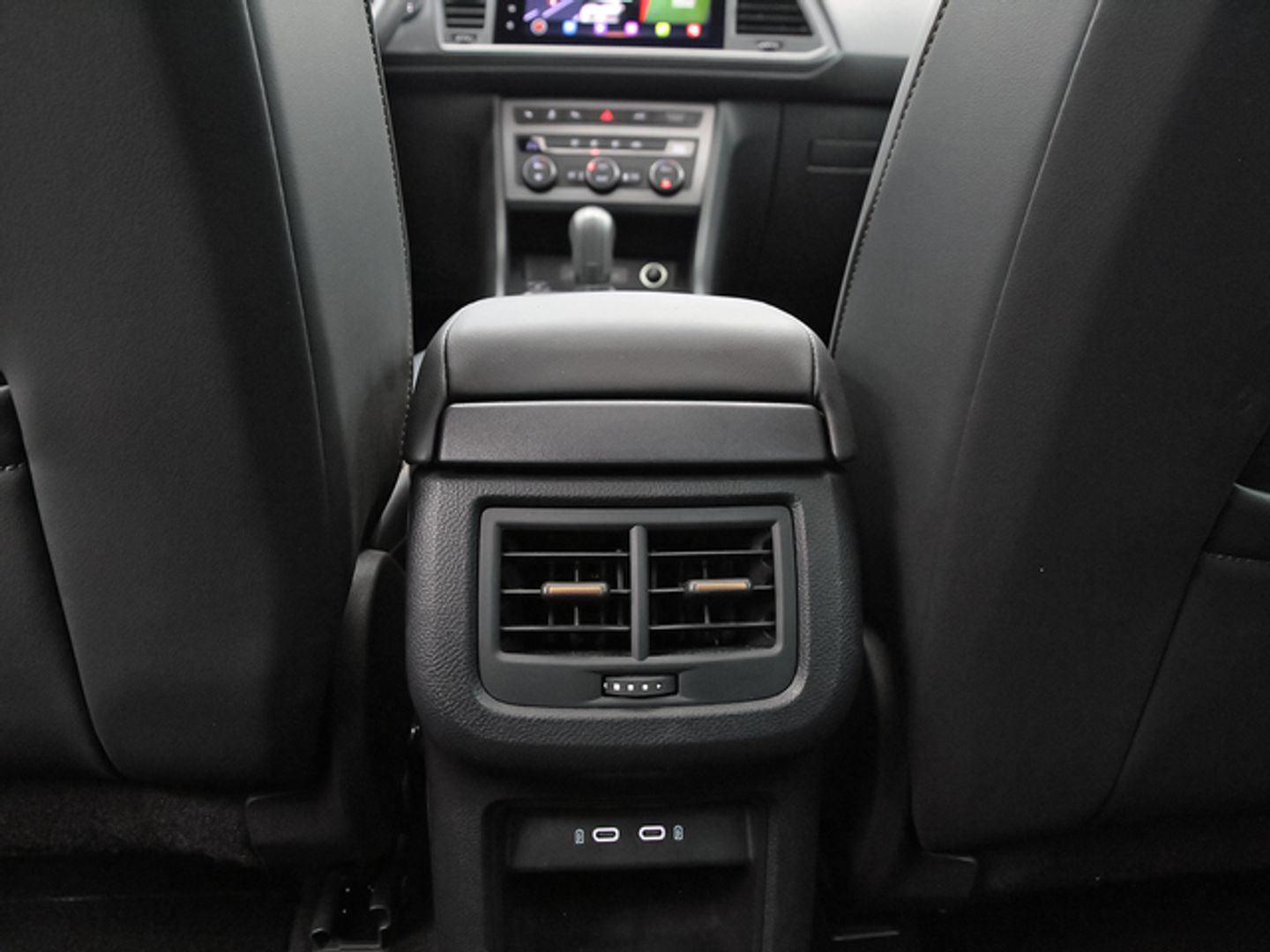 CUPRA Ateca 2.0 TSI 4Drive DSG 221 kW (300 CV)