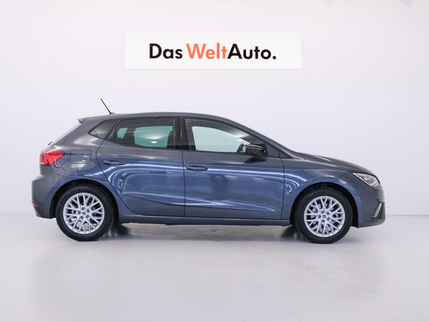 SEAT Ibiza 1.0 TSI S&S FR XL 81 kW (110 CV)