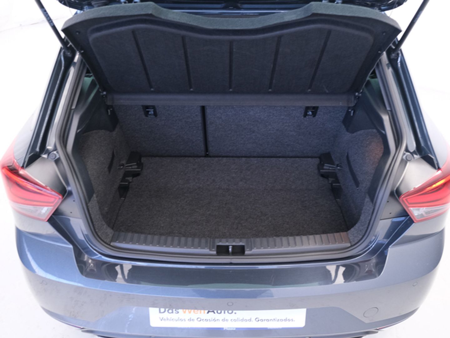 SEAT Ibiza 1.0 TSI S&S FR XL 81 kW (110 CV)