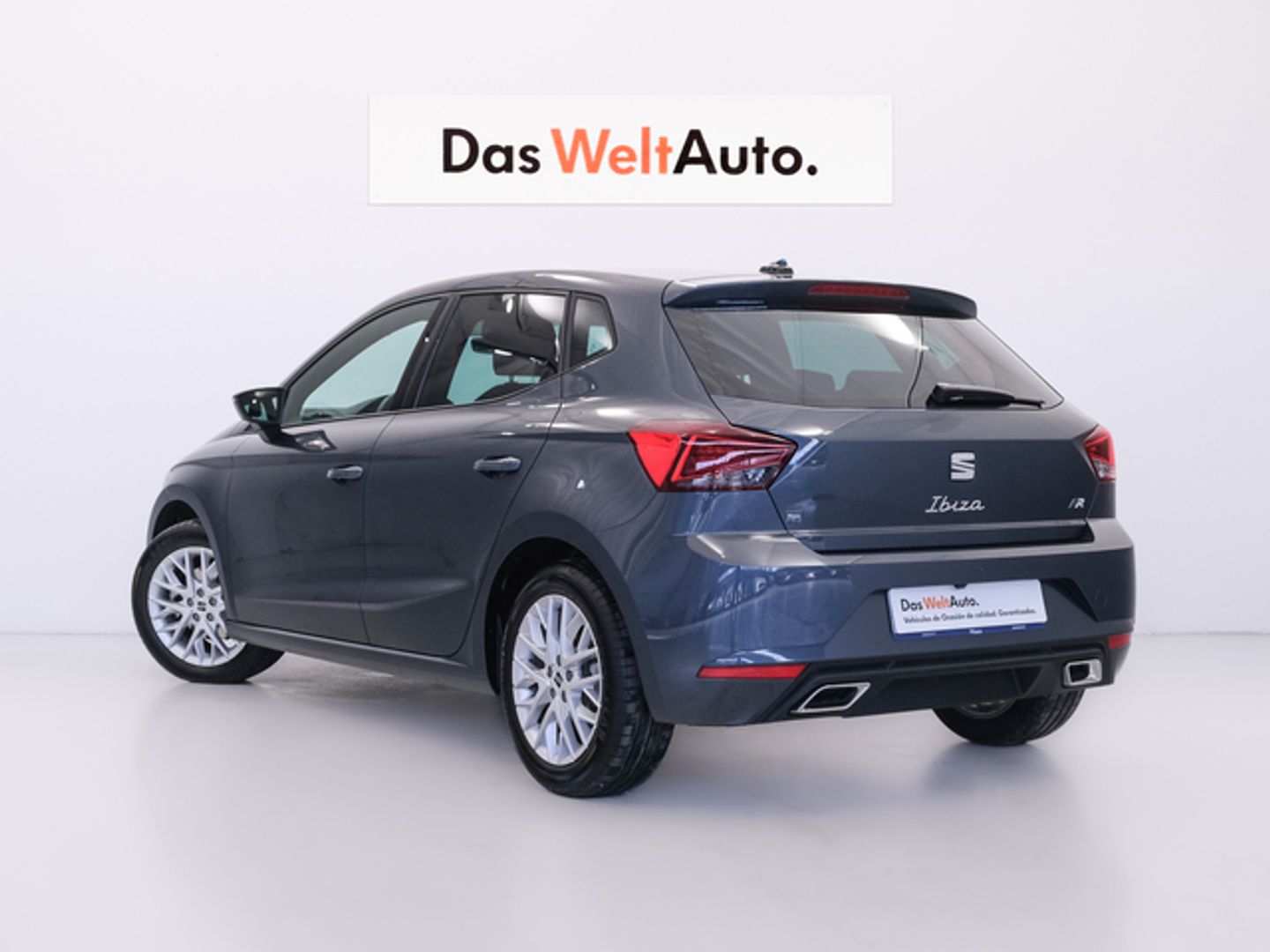 SEAT Ibiza 1.0 TSI S&S FR XL 81 kW (110 CV)
