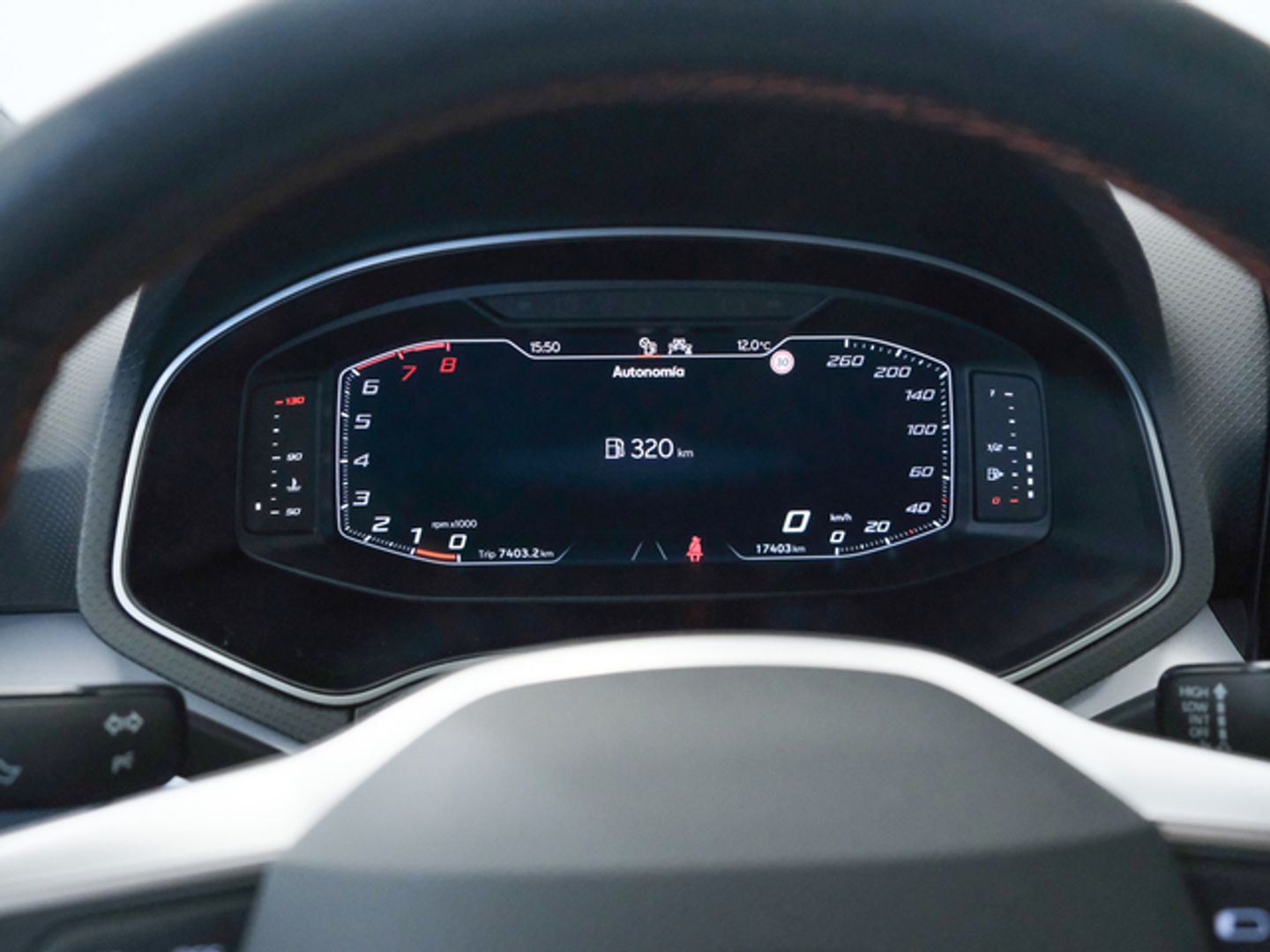 SEAT Ibiza 1.0 TSI S&S FR XL 81 kW (110 CV)