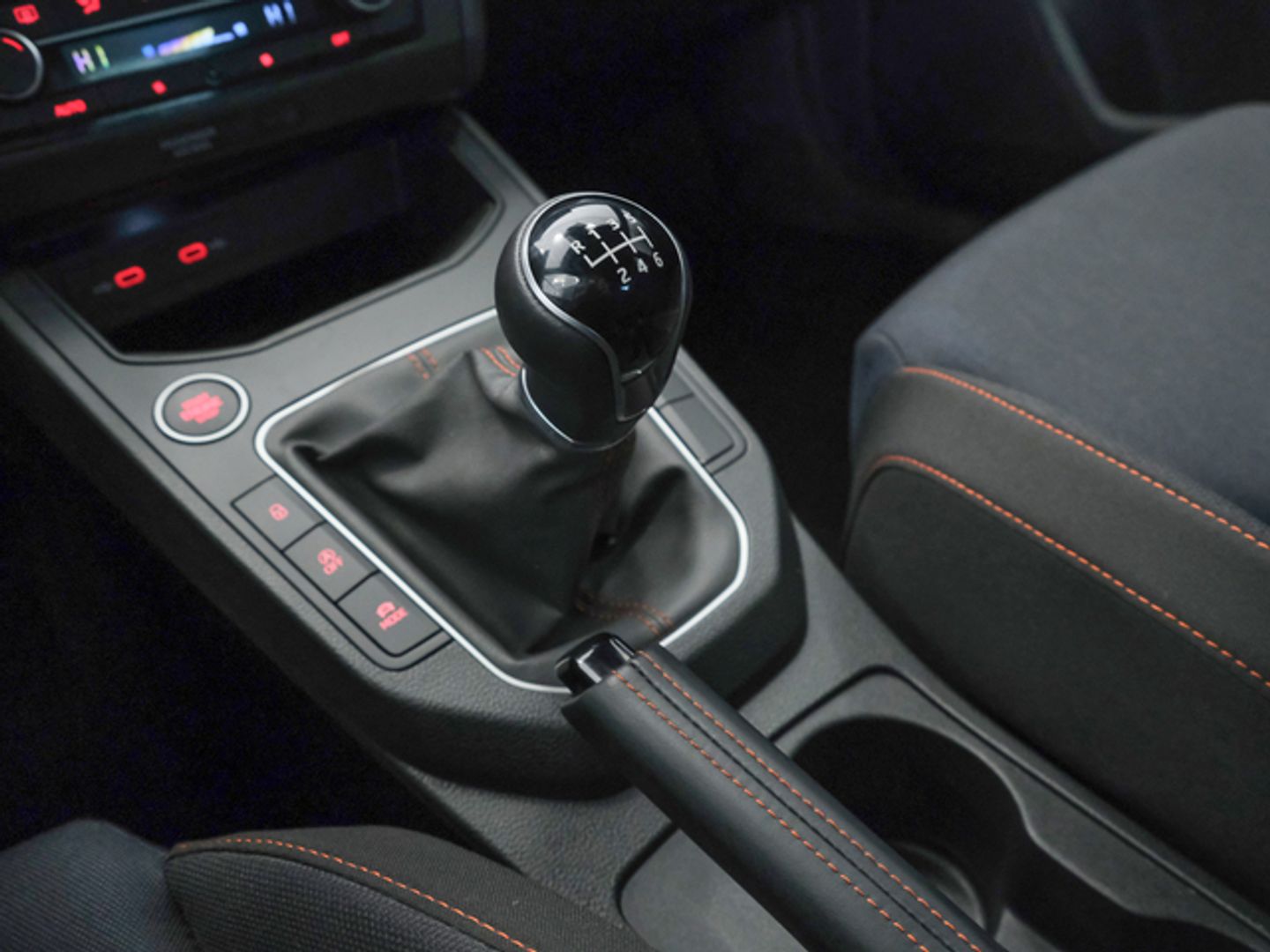 SEAT Ibiza 1.0 TSI S&S FR XL 81 kW (110 CV)