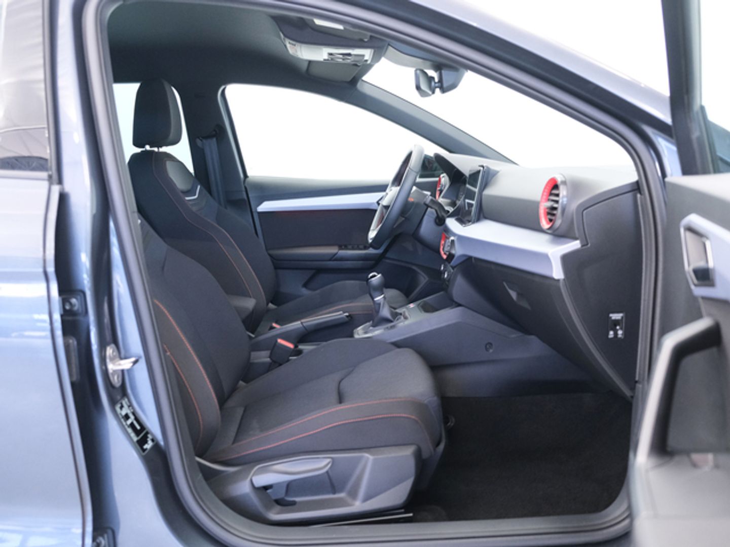 SEAT Ibiza 1.0 TSI S&S FR XL 81 kW (110 CV)