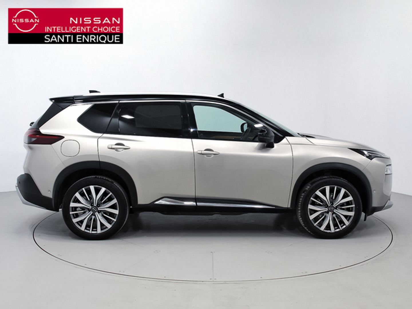 Nissan X-Trail 1.5 e-POWER Tekna+ 4x4 Auto 157 kW (213 CV)