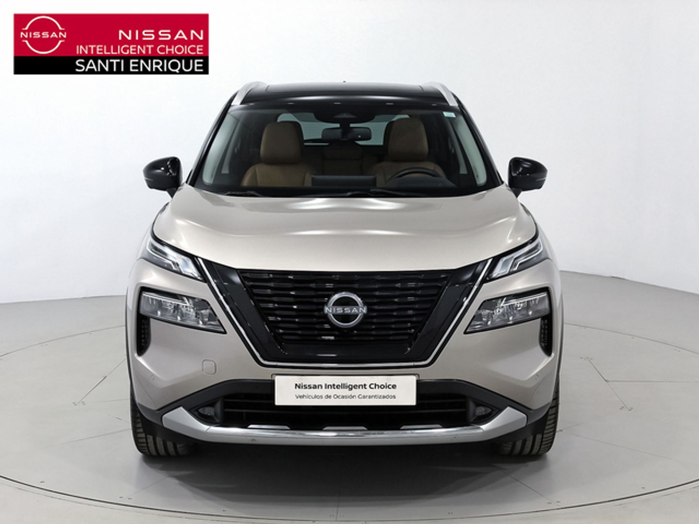 Nissan X-Trail 1.5 e-POWER Tekna+ 4x4 Auto 157 kW (213 CV)