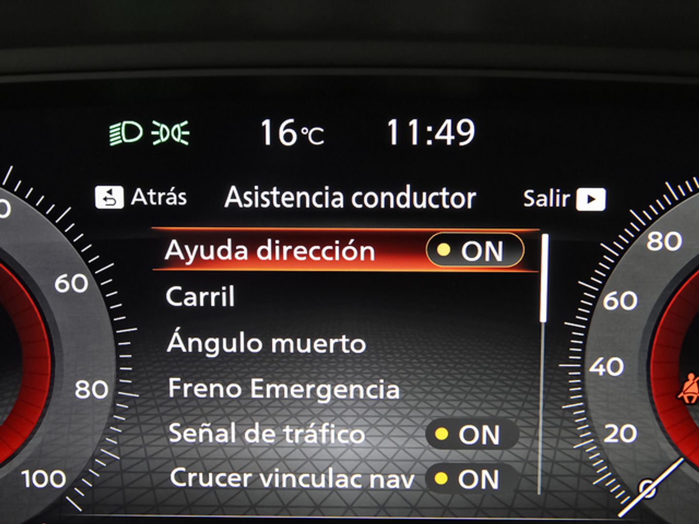 Nissan X-Trail 1.5 e-POWER Tekna+ 4x4 Auto 157 kW (213 CV)
