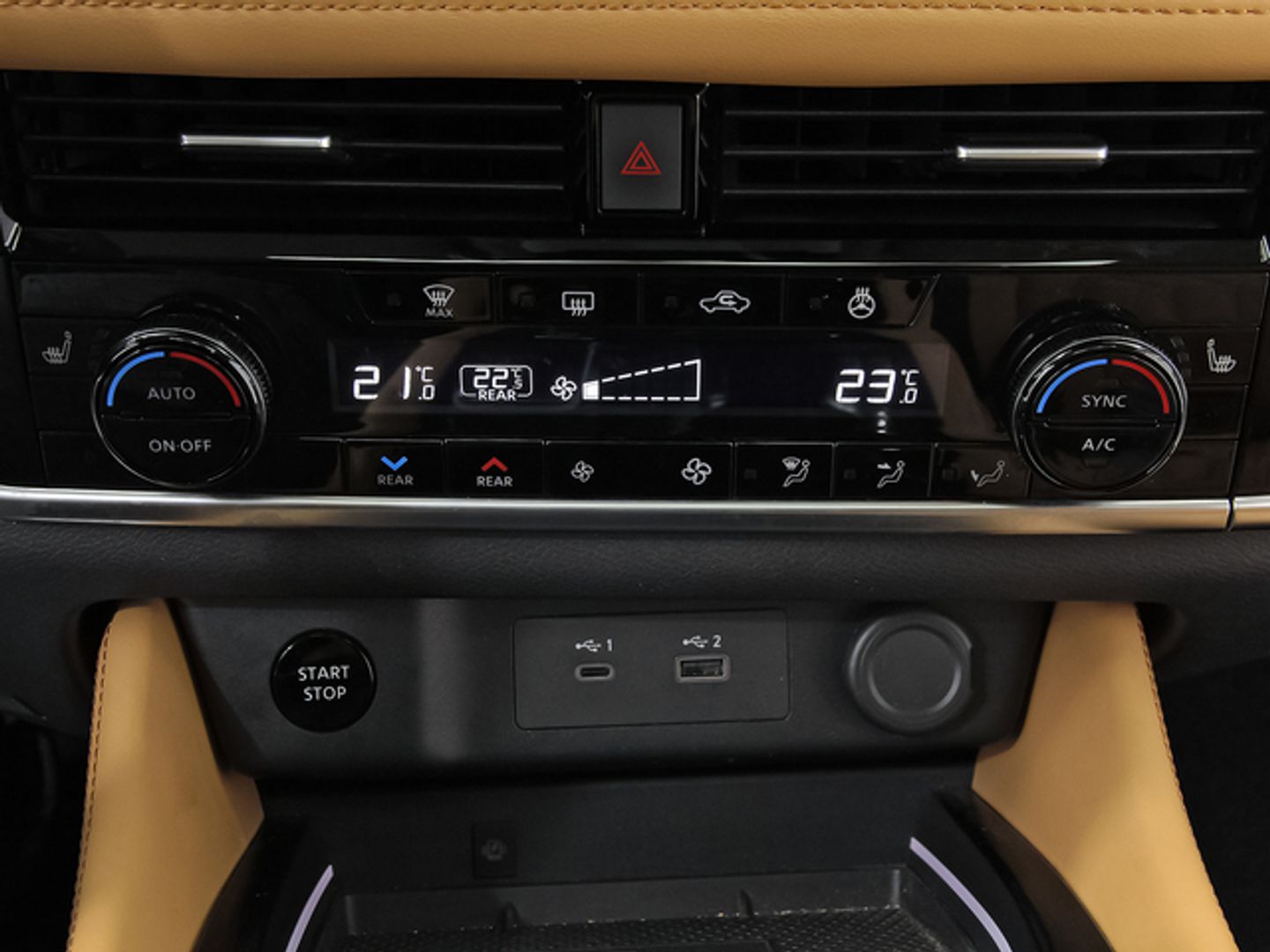 Nissan X-Trail 1.5 e-POWER Tekna+ 4x4 Auto 157 kW (213 CV)