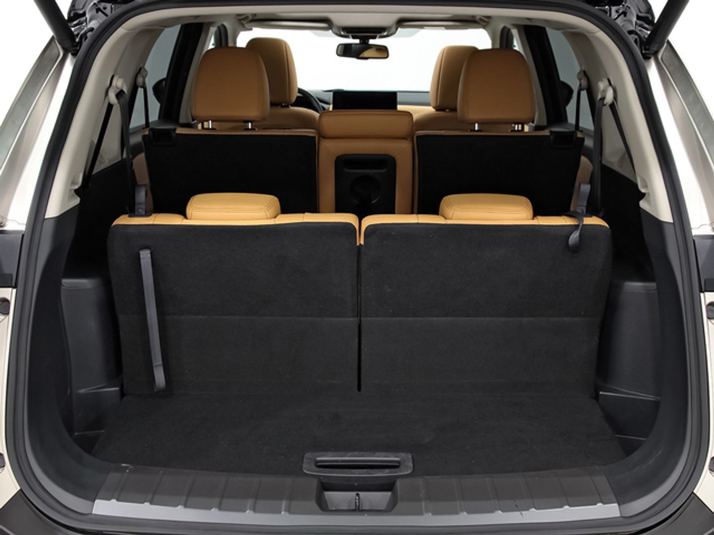Nissan X-Trail 1.5 e-POWER Tekna+ 4x4 Auto 157 kW (213 CV)